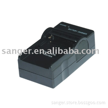 Camera Battery Charger  Suitable for Son FH100